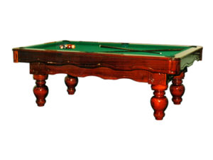 Mesa de billa