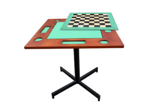 Mesa de juego