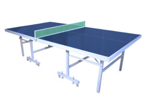 Ping-Pong