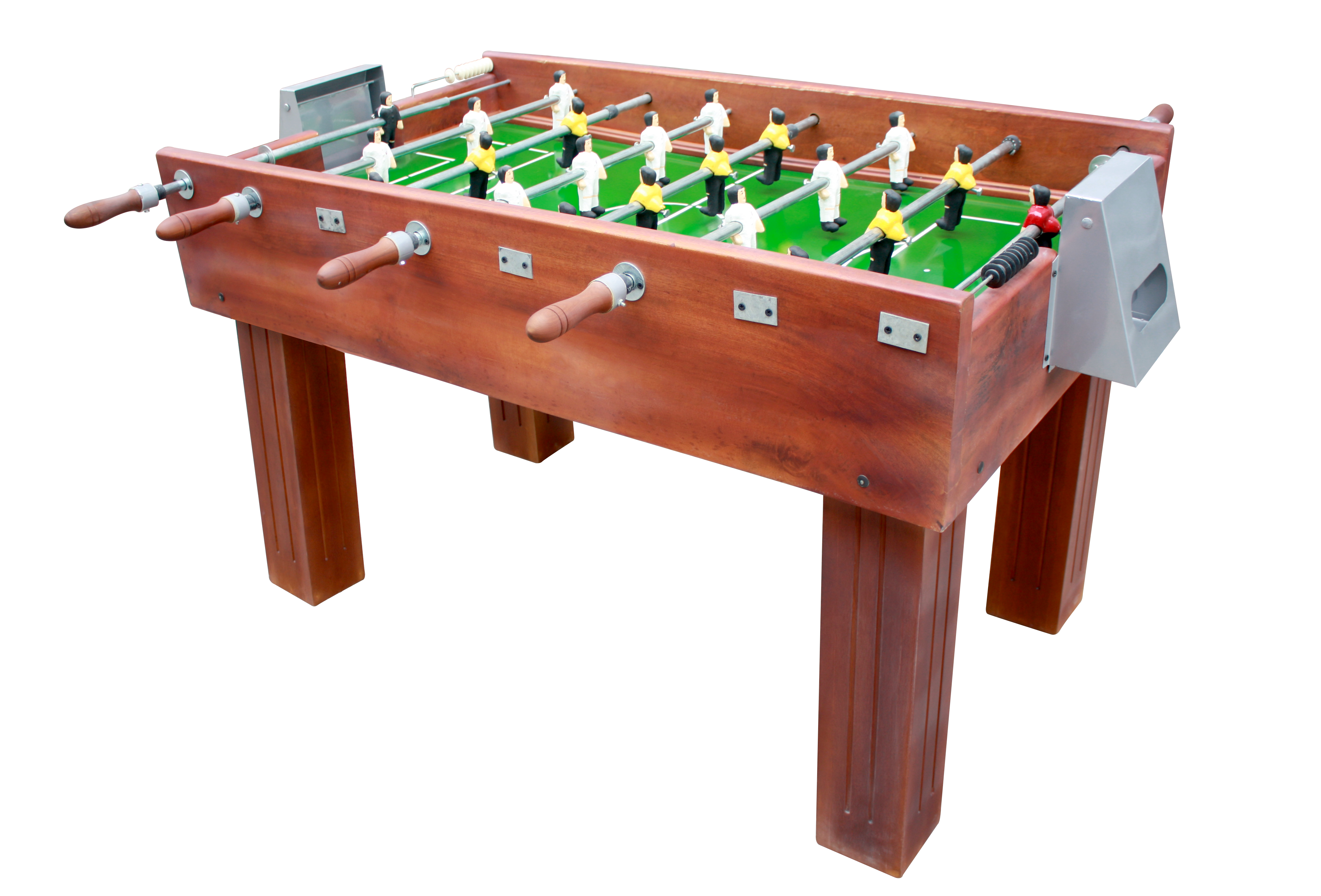 futbolin clasico